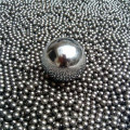 Good quality 8mm lead steel ball for sales